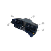 Rough-Boring BRB-CN-P Series  BRB-270350-CN12-P-A60C   BRB-430510-CN19-P-A60C - Big-tools Industrial Supply Tools for Metal Cutting